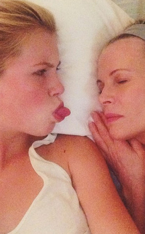 Ireland Baldwin Ireland Baldwin